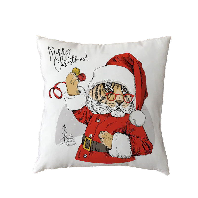 Housse de coussin