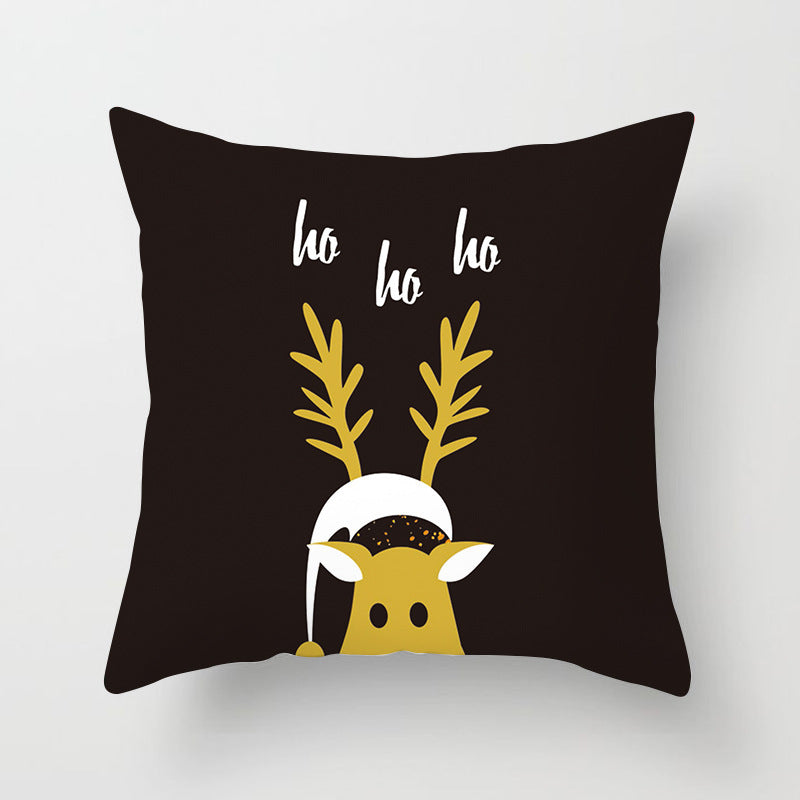 Housse de coussin