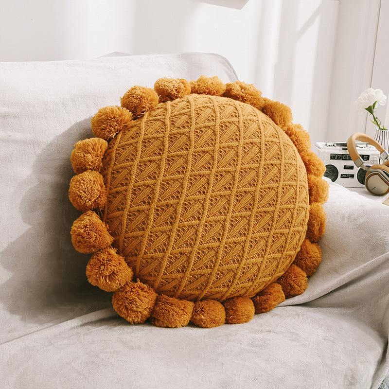Housse de Coussin / Coussin