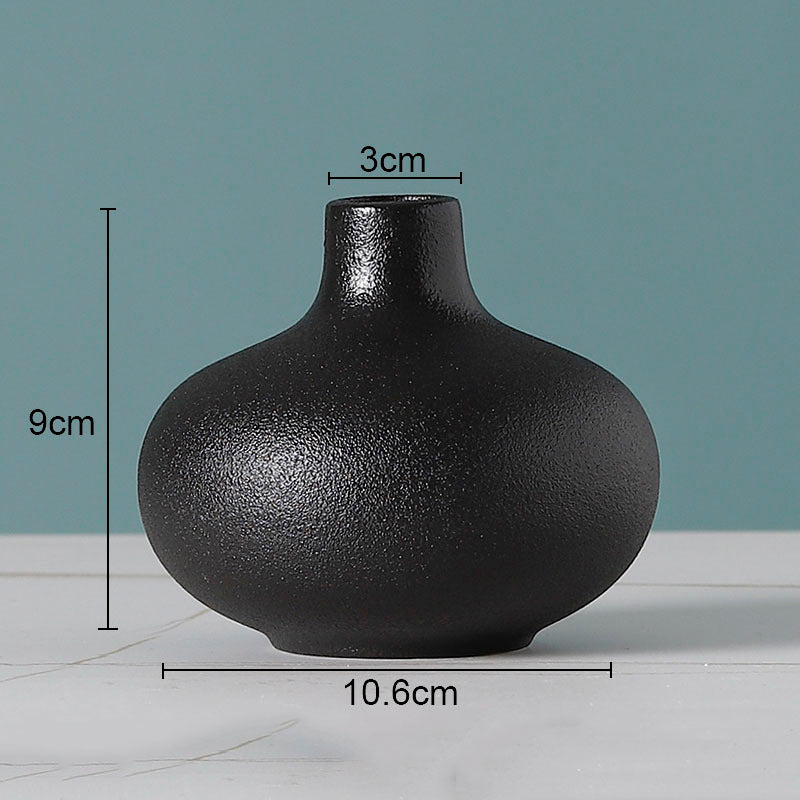 Vase style Européen