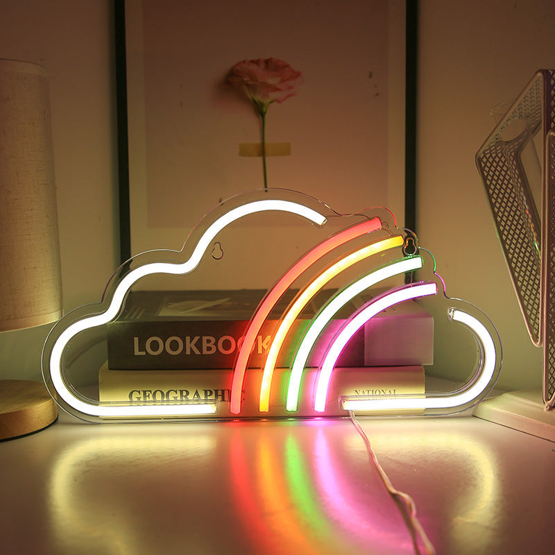 Led