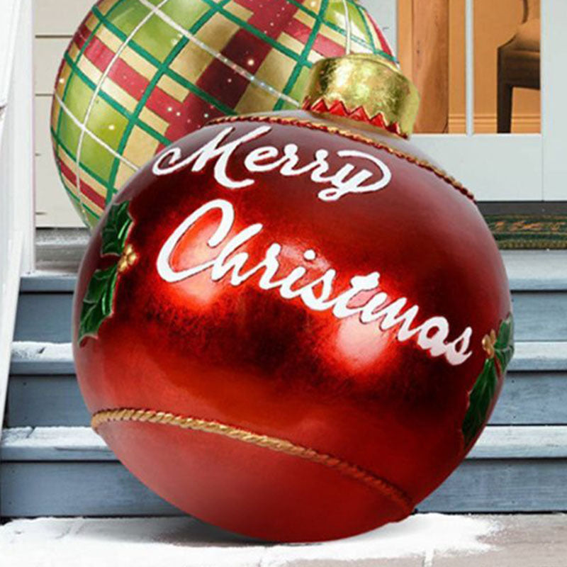Boule de Noël