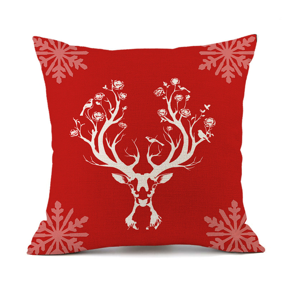 Housse de coussin