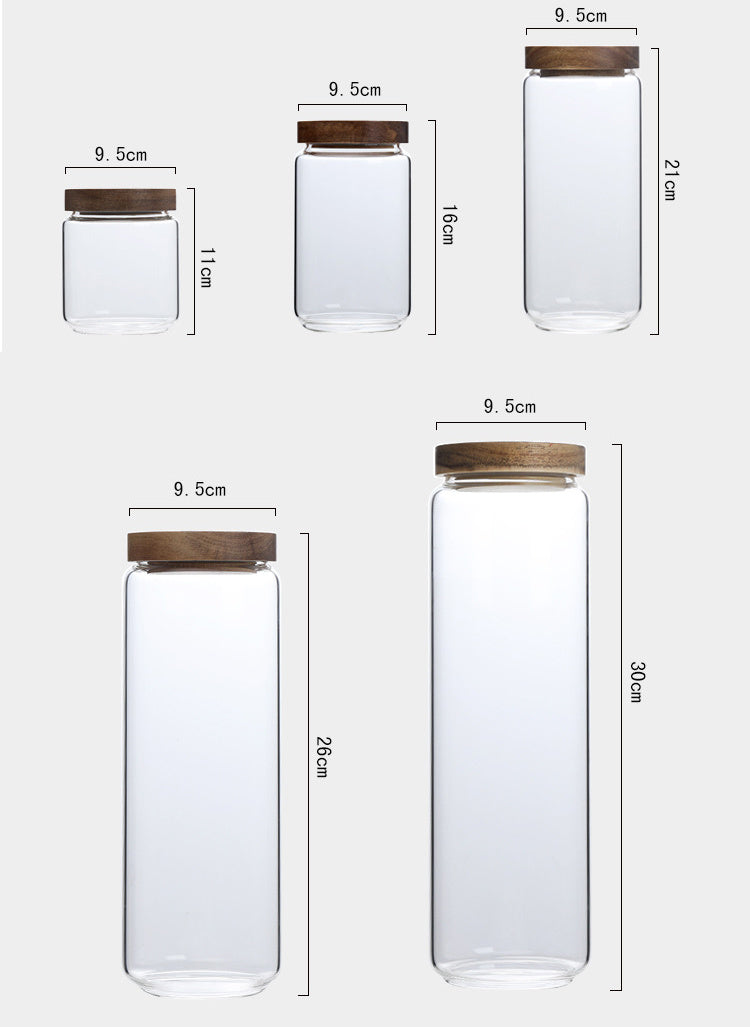 Boîte de conservation