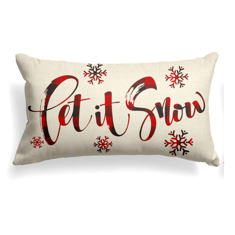Housse de coussin