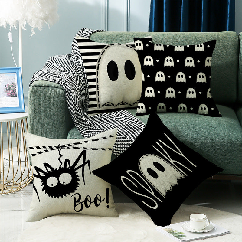 Housse de coussin