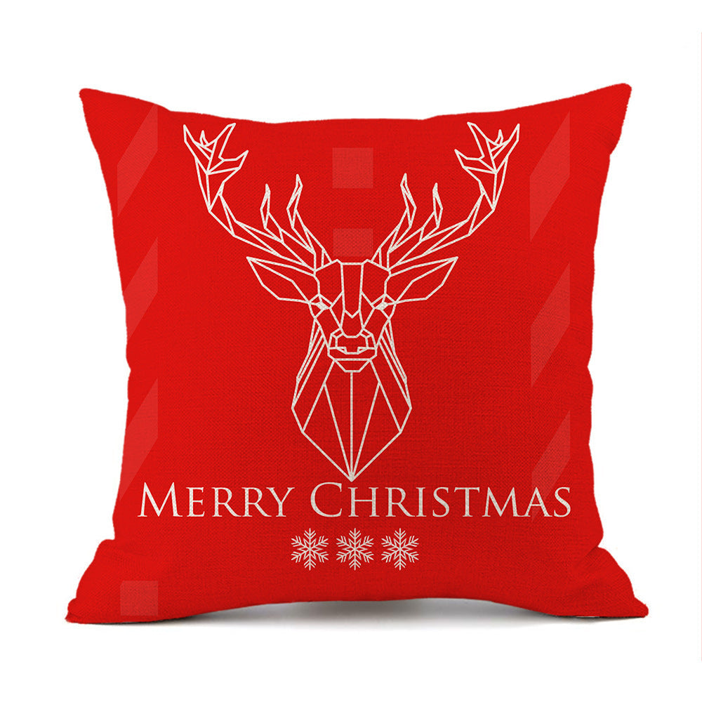 Housse de coussin