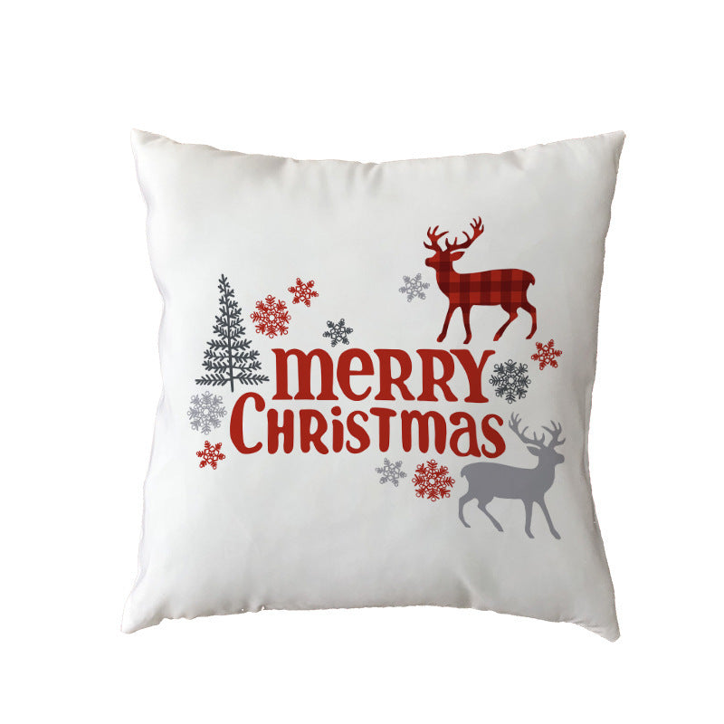 Housse de coussin