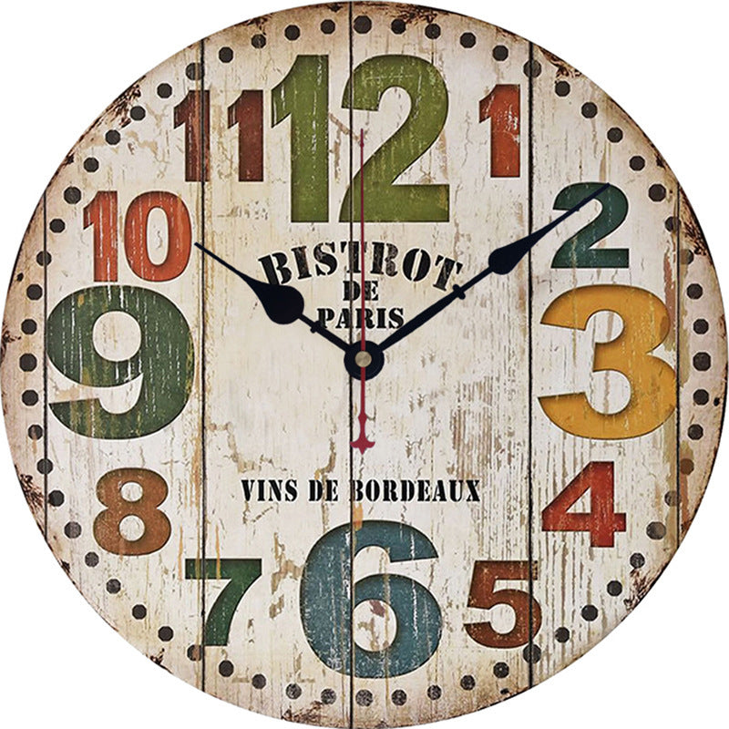 Horloge