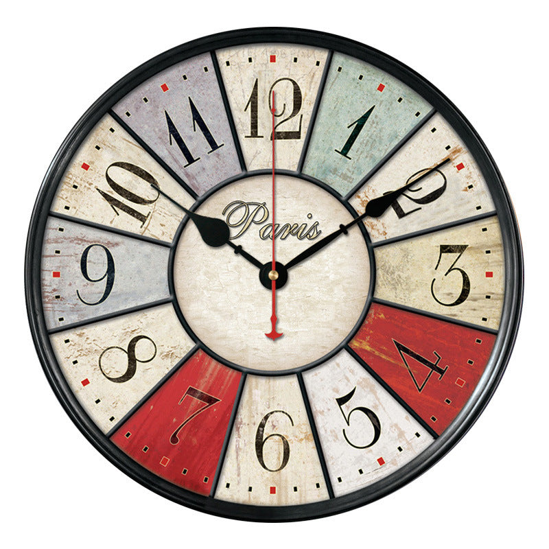 Horloge
