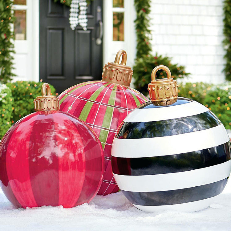Boule de Noël