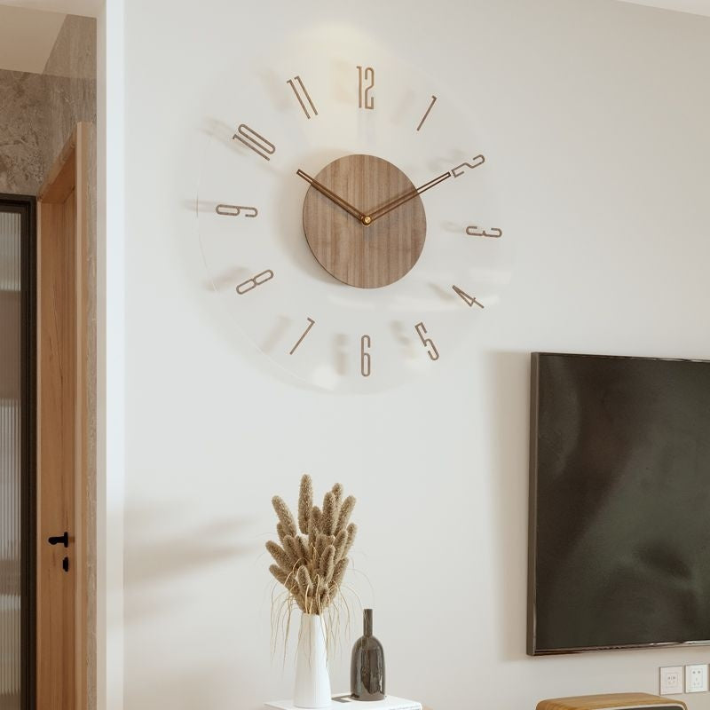 Horloge