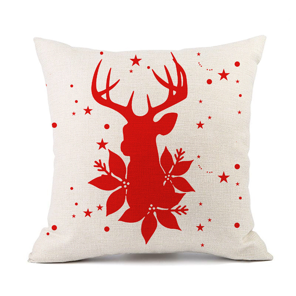 Housse de coussin