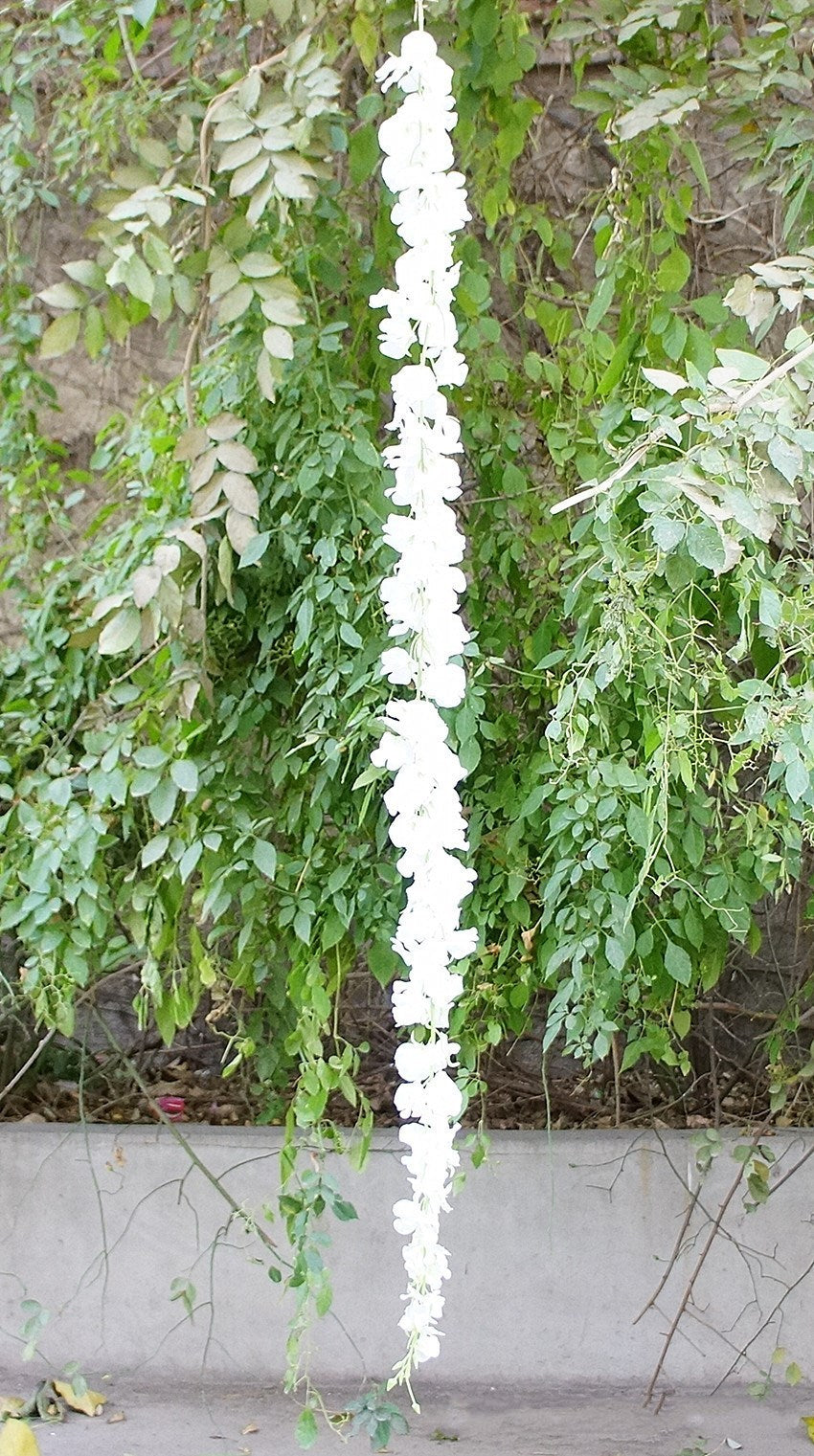 Guirlande de 140 Fleurs