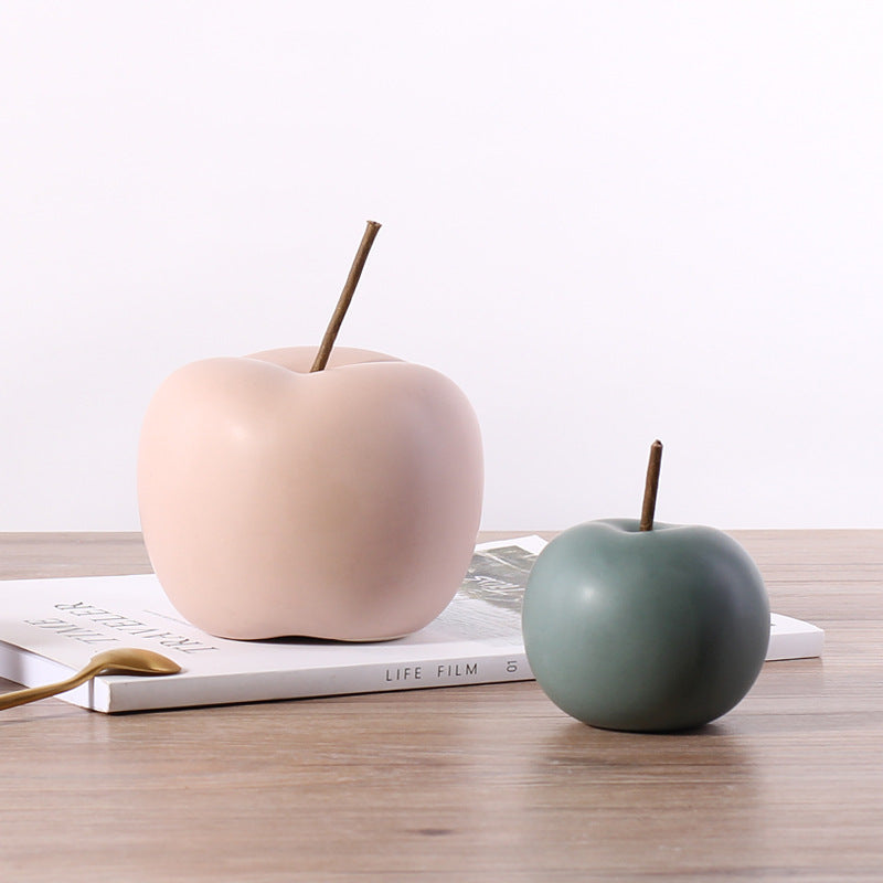 Pomme Pastel