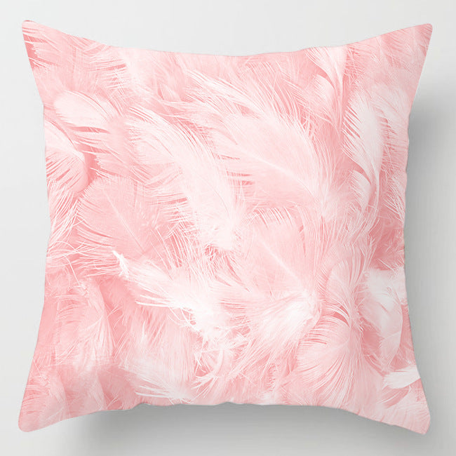 Housse de Coussin Enfant 45x45