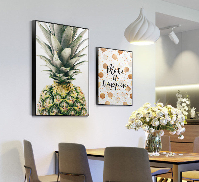 Affiche murale