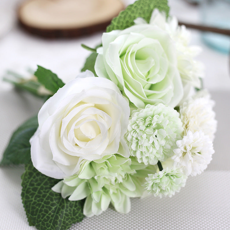 Fleur artificielle