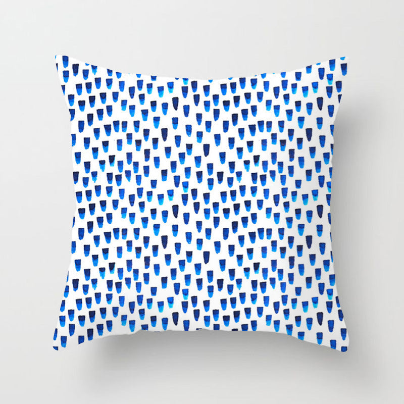 Housse de coussin 45x45