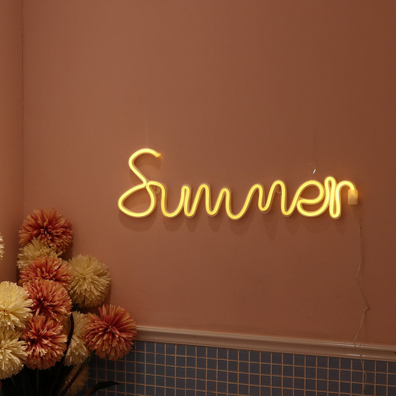 Led Summer