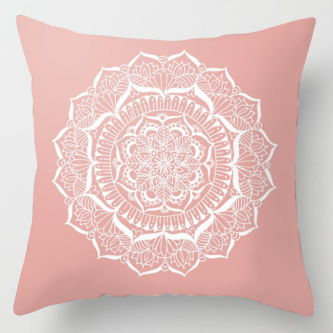 Housse de Coussin Enfant 45x45