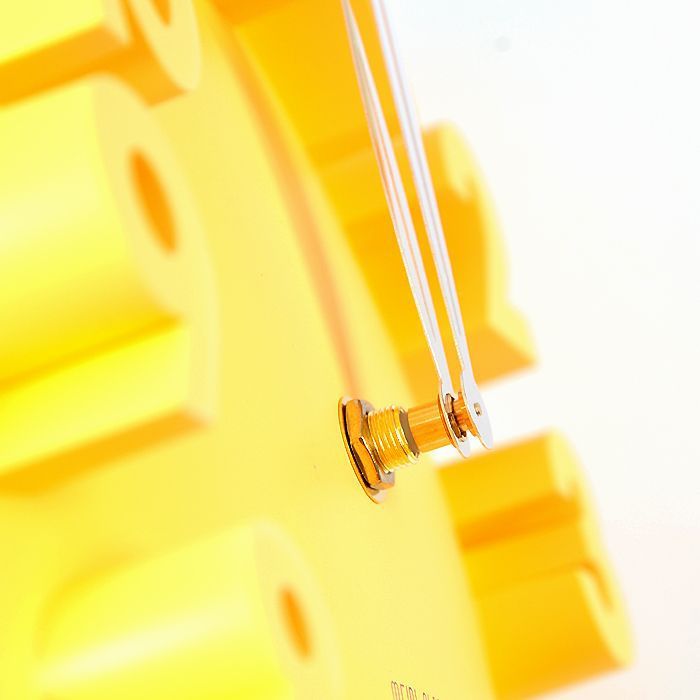 Horloge