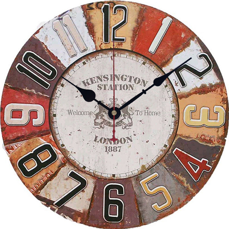 Horloge