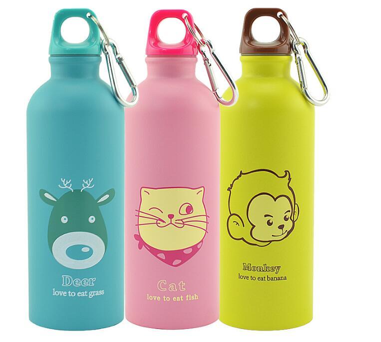 Gourde Animaux 500 ml