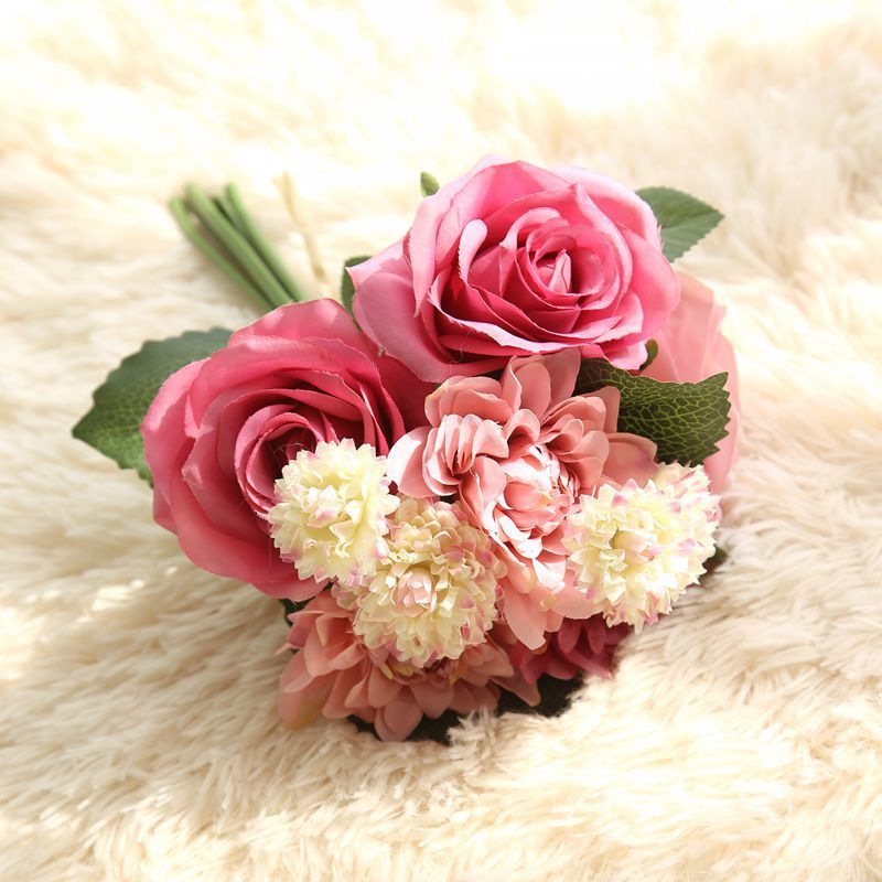 Fleur artificielle