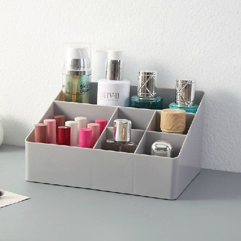 Rangement de maquillage