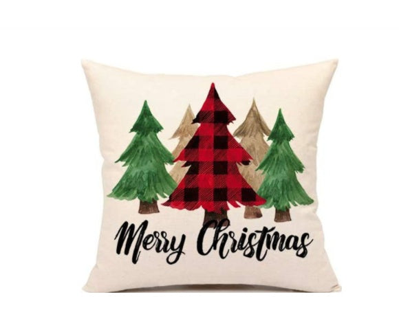 Housse de coussin