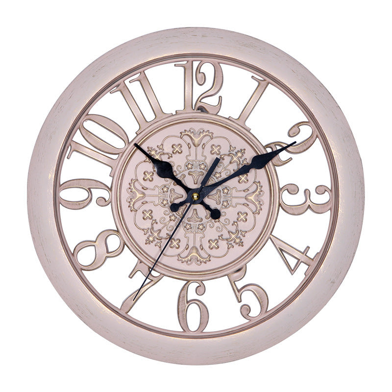 Horloge