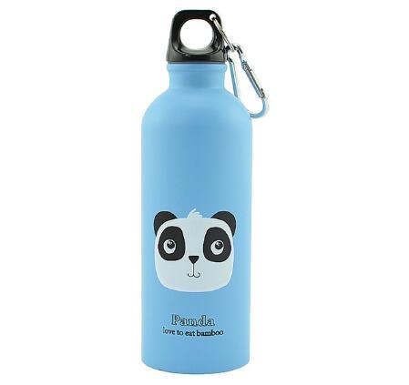 Gourde Animaux 500 ml