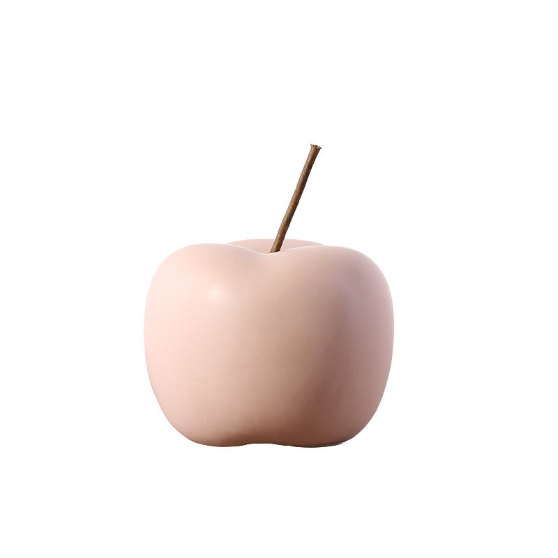 Pomme Pastel