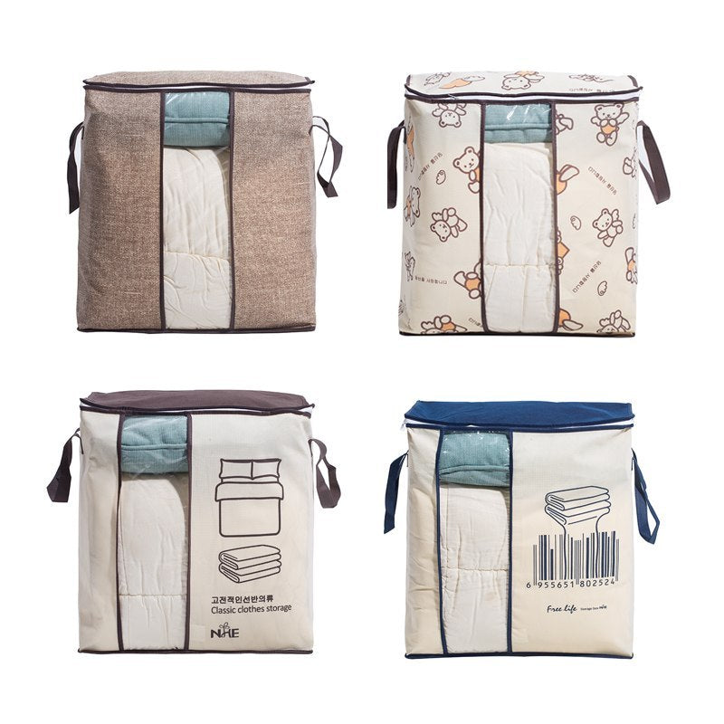 Sac de rangement pour couettes