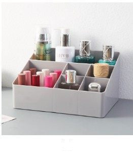 Rangement de maquillage