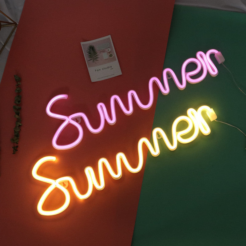 Led Summer
