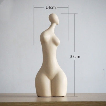 Statuette