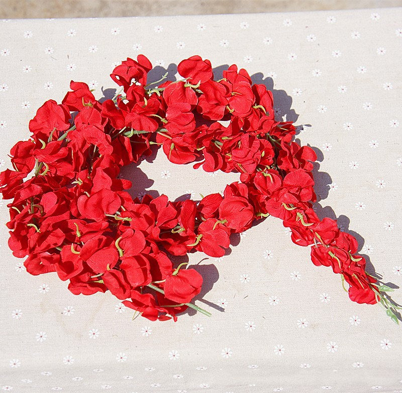 Guirlande de 140 Fleurs