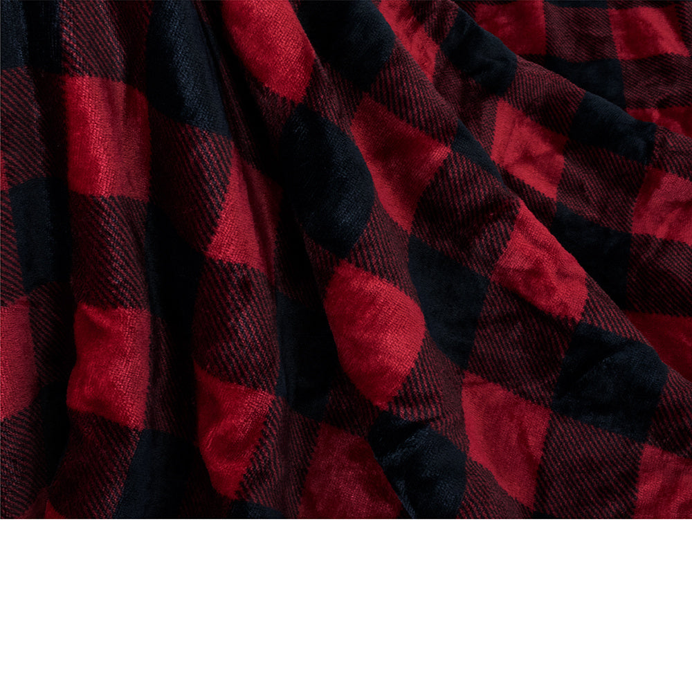 Plaid