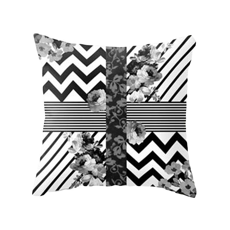 Housse de coussin 45x45