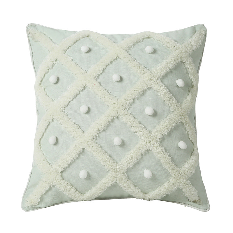 House de coussin