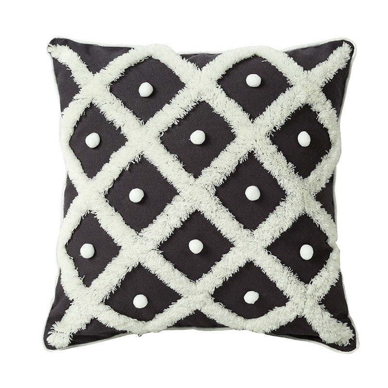 House de coussin