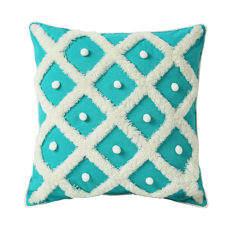 House de coussin
