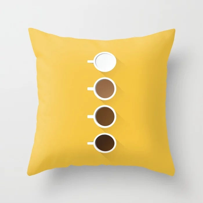 Housse de coussin