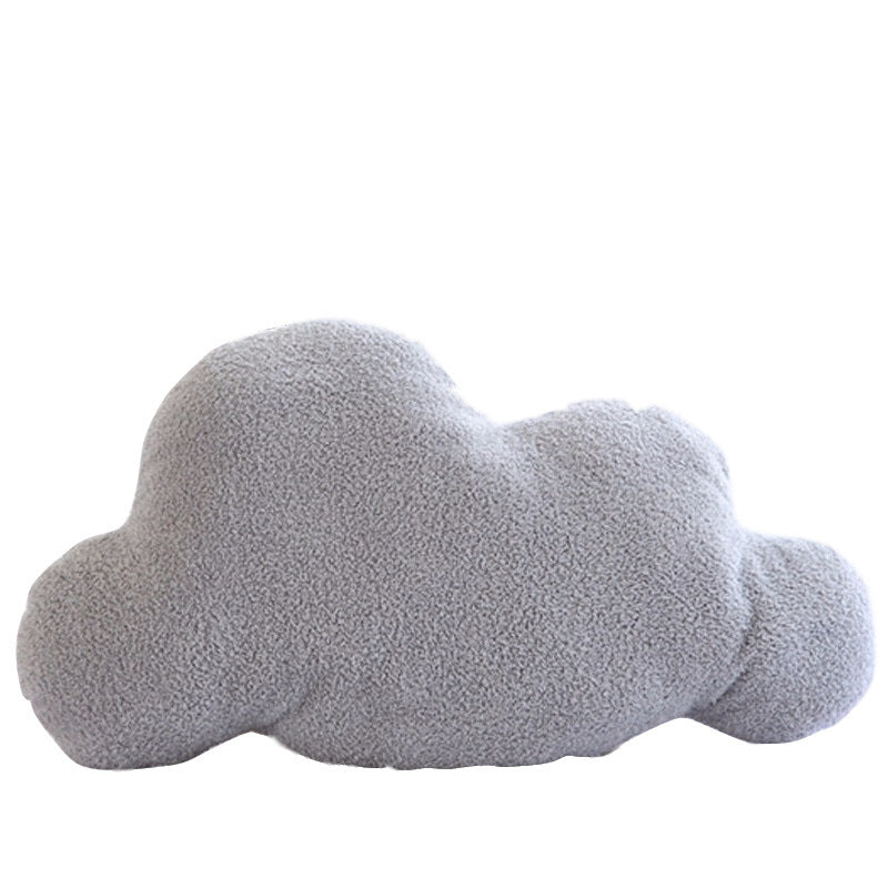 Coussin nuage