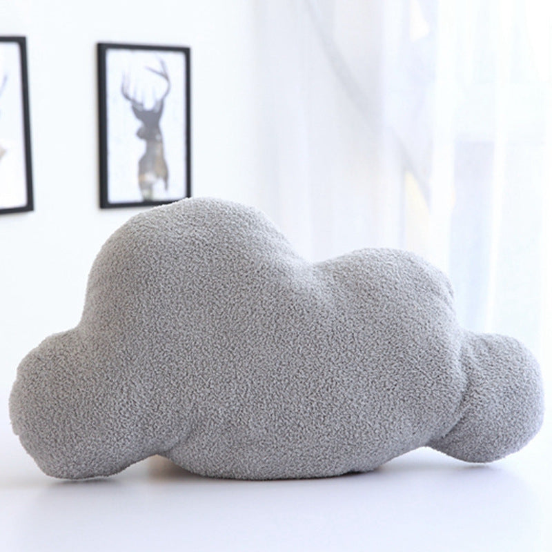 Coussin nuage