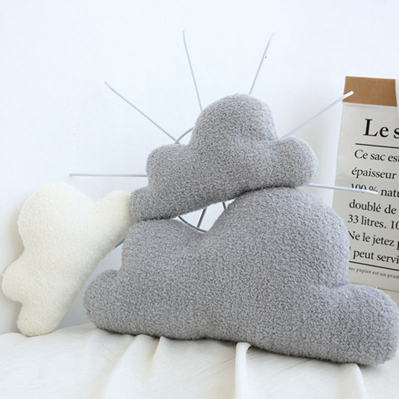 Coussin nuage