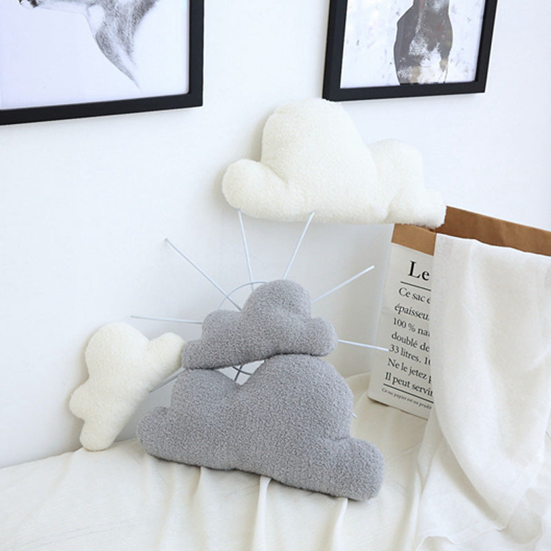 Coussin nuage