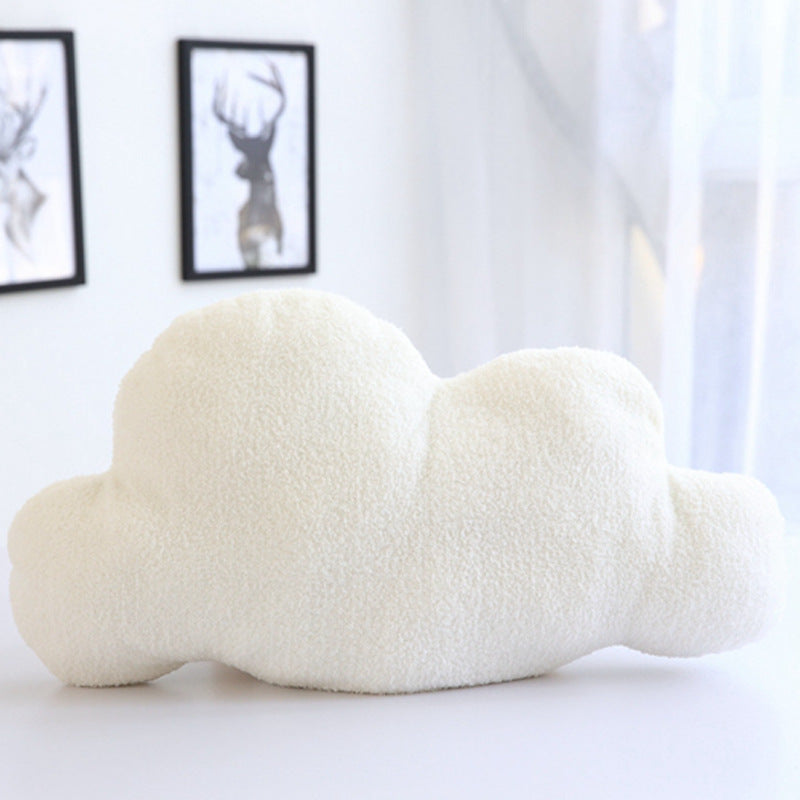 Coussin nuage